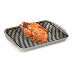 OVEN ROASTING RACK SET NORDICWARE OVEN ROASTING RACK SET NORDICWARE